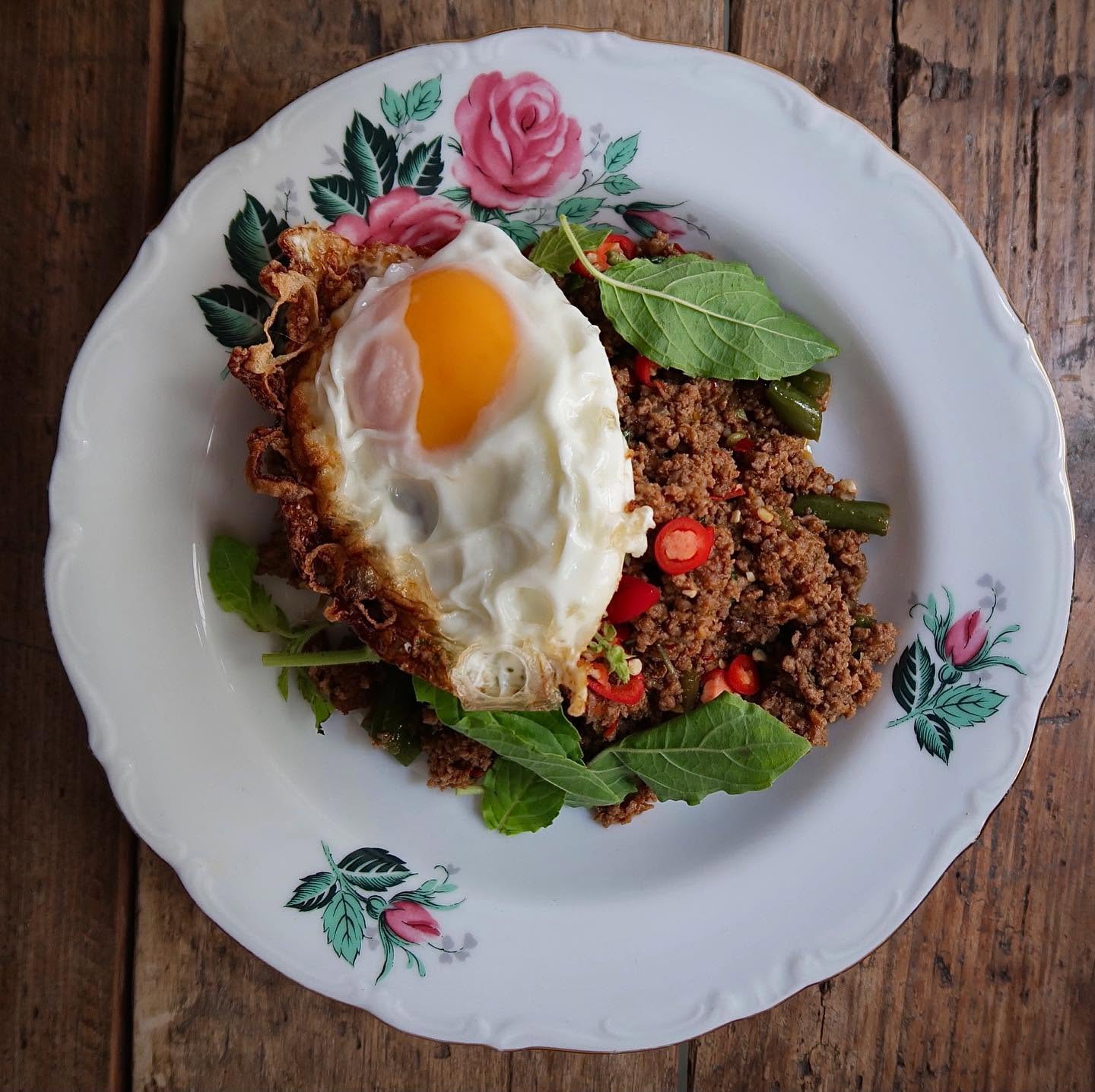 Pad Kaprao